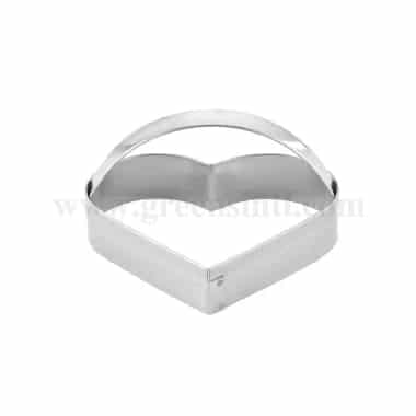 SCHNEIDER Heart Cutter 90 x h 20 mm