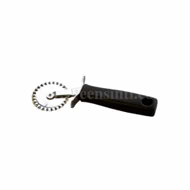 SCHNEIDER Dough and Pizza Cutter-Single Serrated D 55 mm