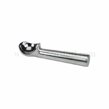 SCHNEIDER Aluminum Ice Cream Scoop D 59 mm-1/16 L