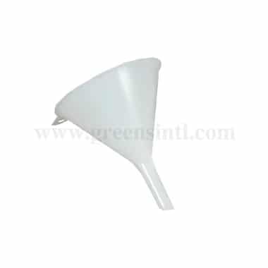 SCHNEIDER Funnel White D 100mm