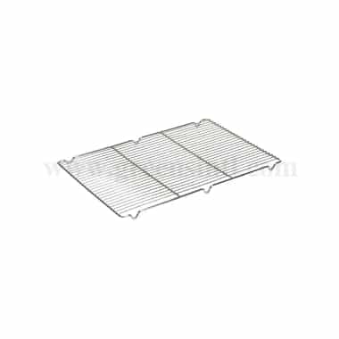 SCHNEIDER Glaze & Overlay Grid With Feet 590 x 390 mm