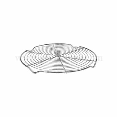 SCHNEIDER Cake Rack "Spiral" with Feet D 360 mm