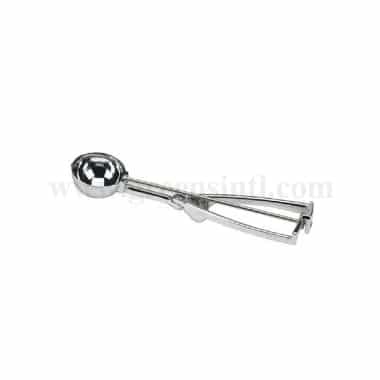 SCHNEIDER Ice Cream Scoop Standard with Brass Handle D 56 mm- 1/20
