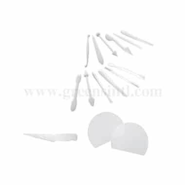 SCHNEIDER Marzipan Modelling Kit -Set of 15