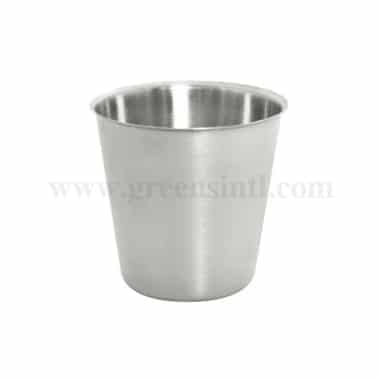 SCHNEIDER Cream and Tart Moulds ( Dariol Moulds) D 65 x h 45 mm-100 ml