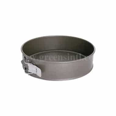 SCHNEIDER Spring Cake Mould D 240 x h 70mm- 3 L