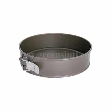 SCHNEIDER Spring Cake Mould D 260 x h 70 mm-3.5 L