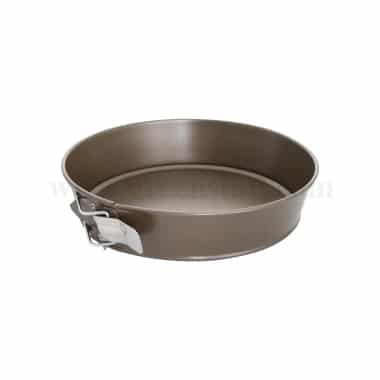 SCHNEIDER Spring Cake Mould Conical D 280/260 x h 60mm- 3.3 L