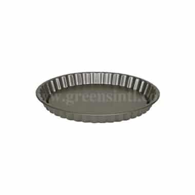 SCHNEIDER Fruit Flan Pan with Wavy Rim D 320 mm