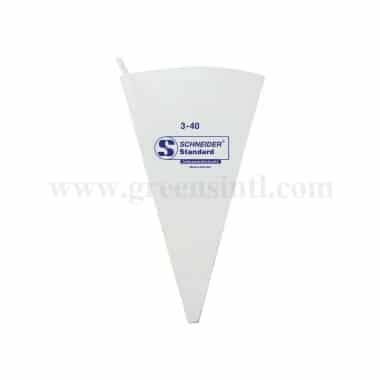 SCHNEIDER Piping bag Standard 400 mm