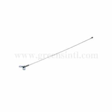 SCHNEIDER Saw Blade Stainless Steel 595 mm