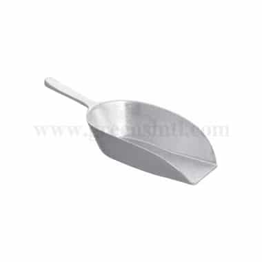 SCHNEIDER Flour Scoop Aluminium 335mm-500ml