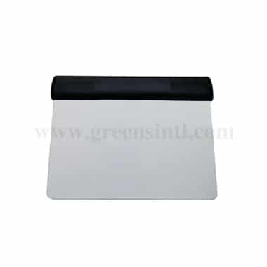 SCHNEIDER Dough Scrapper with Plastic handle 110 x 120 mm