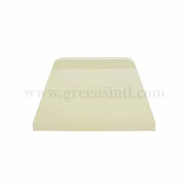 SCHNEIDER Scraper with Reinforced Grip 221 x 130mm