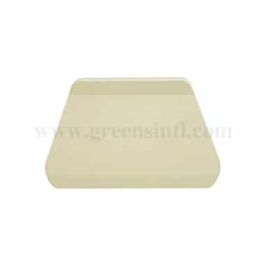 SCHNEIDER Scraper with Reinforced Grip 209 x 130 mm