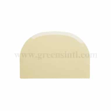 SCHNEIDER Dough Scraper 120 x 80 mm