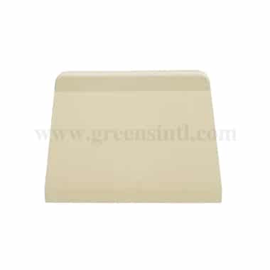 SCHNEIDER Scrapper with Reinforced Grip 125 x 100 mm