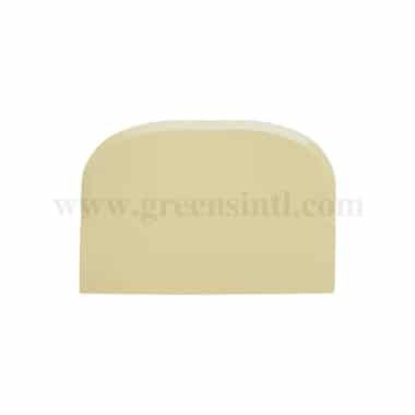 SCHNEIDER Dough Scraper 116 x 78 mm