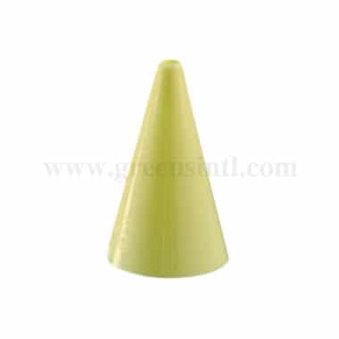 SCHNEIDER Plain Piping Tips Polypropylene D 26 x h 60 mm