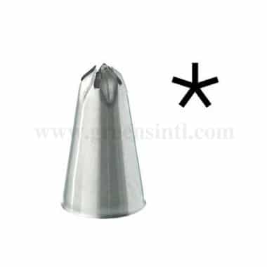 SCHNEIDER Forget-Me-Not Piping Tips D 4.5 x h 39 mm