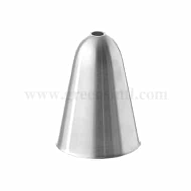SCHNEIDER Closed Plain Piping Tip D 5 x h 48mm