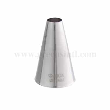 SCHNEIDER Round Piping Tip D 10 mm