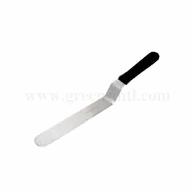 SCHNEIDER Angular Spatula 210 mm