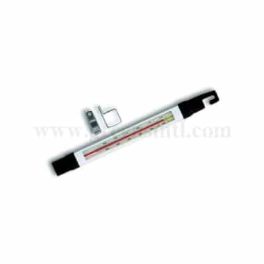 SCHNEIDER Freezer / Fridge Thermometer with Plastic Housing 265 mm