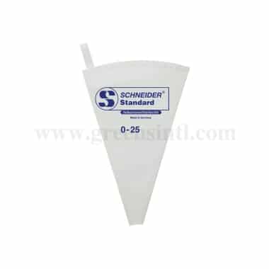 SCHNEIDER Piping bag Standard 250 mm
