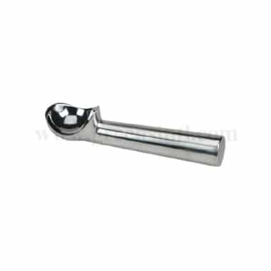 SCHNEIDER Aluminum Ice Cream Scoop D 51 mm.- 1/24 L
