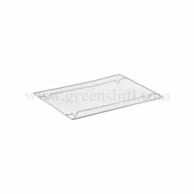 SCHNEIDER Praline & Truffle Grid with Feet 580 x 390 x h 28 mm