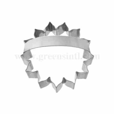 SCHNEIDER Cutter Sunflower D 100 x h 25 mm