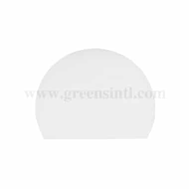 SCHNEIDER Dough Scraper White Flexible 160 x 120mm