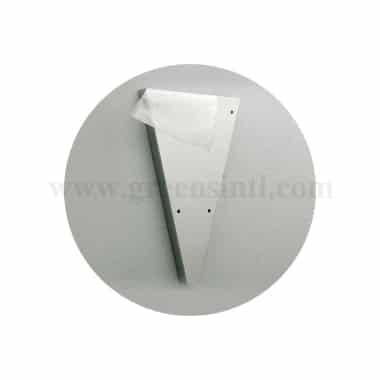 SCHNEIDER Dispenser For Disposable Pastry Bags 540 x 330 x h 45 mm