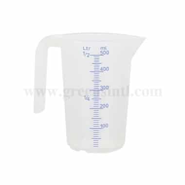 SCHNEIDER Measuring Cup with Handle -0.5 L