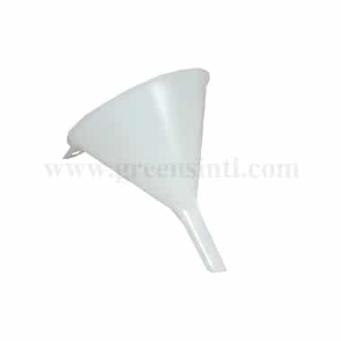 SCHNEIDER Funnel White D 120mm