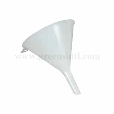 SCHNEIDER Funnel White D 140mm
