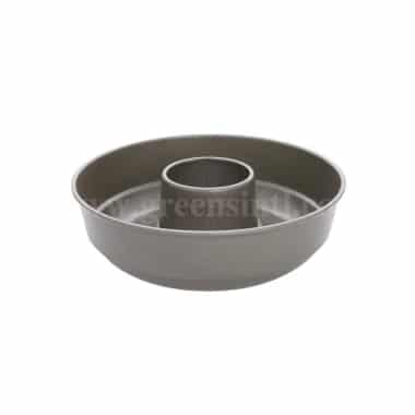 SCHNEIDER Sponge Cake Mould With Plain Bottom D 220 x h 70 mm-1.8 L