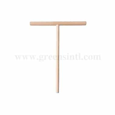 SCHNEIDER Wooden Crepe Slider 180 x 185 mm