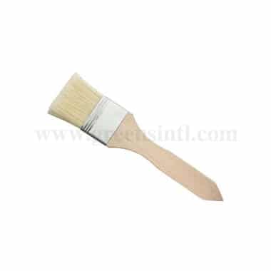 SCHNEIDER Pastry Brushes Wooden Handle 2 inch Width