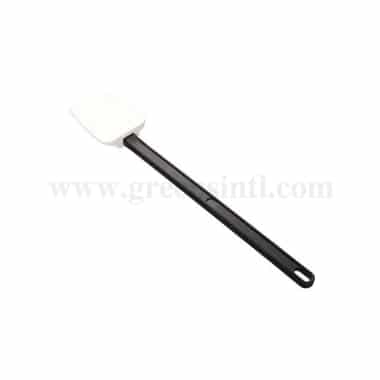 SCHNEIDER Silicone Spoon Spatula With Plastic Handle 450mm