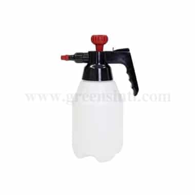 SCHNEIDER Compressed Air Sprayer 303x 233x 135 mm-1.8 L