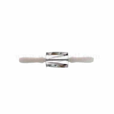 SCHNEIDER Triangular Croissant Cutter 70 x 100 mm