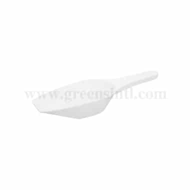 SCHNEIDER Flour Scoops White Polypropylene 260 mm-250ml