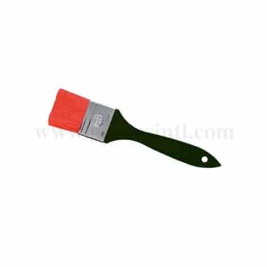 SCHNEIDER Pastry Brush with Red Nylon Bristles 60 mm