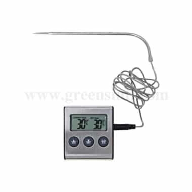 SCHNEIDER Digital Thermometer 65 x 70 mm(– 26 / + 250 °C)
