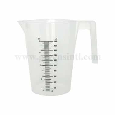 SCHNEIDER Measuring Cup with Open Handle -1 L