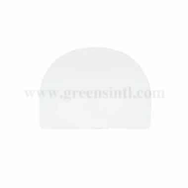 SCHNEIDER Dough Scraper White Flexible 120 x 88 mm