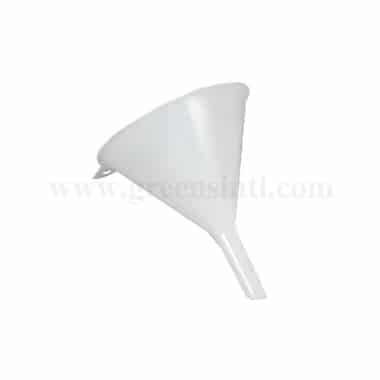 SCHNEIDER Funnel D 50 mm-Outlet 3 mm