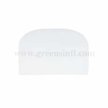 SCHNEIDER Dough Scraper White Flexible 148 x 99 mm